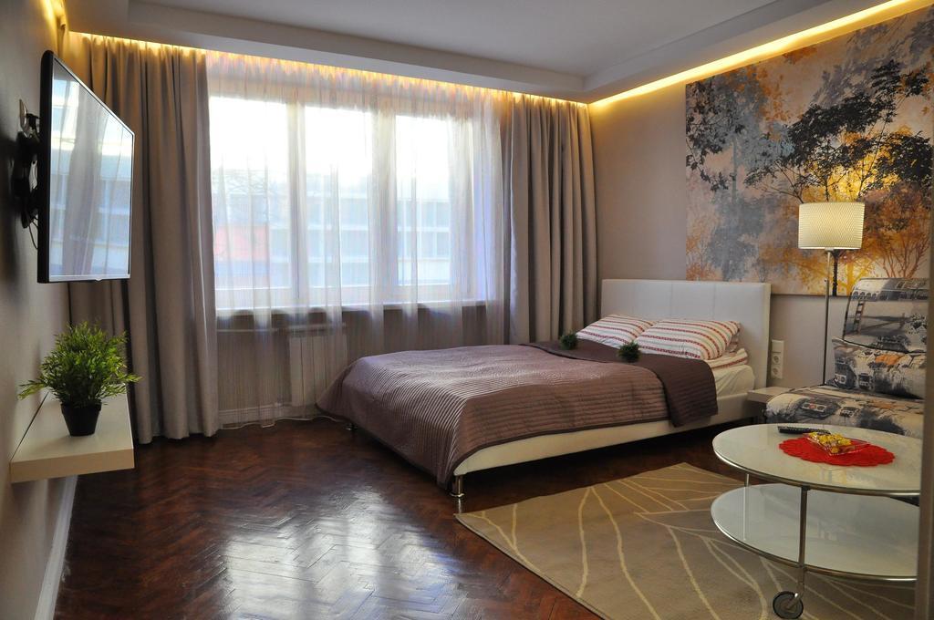 Minsksuite Room photo