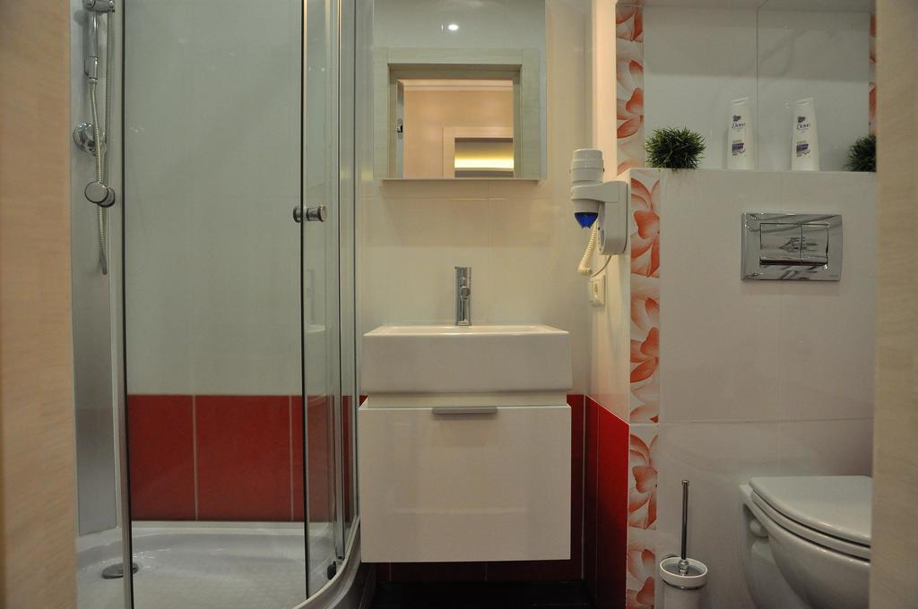 Minsksuite Room photo