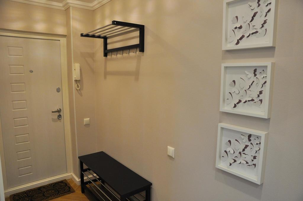 Minsksuite Room photo