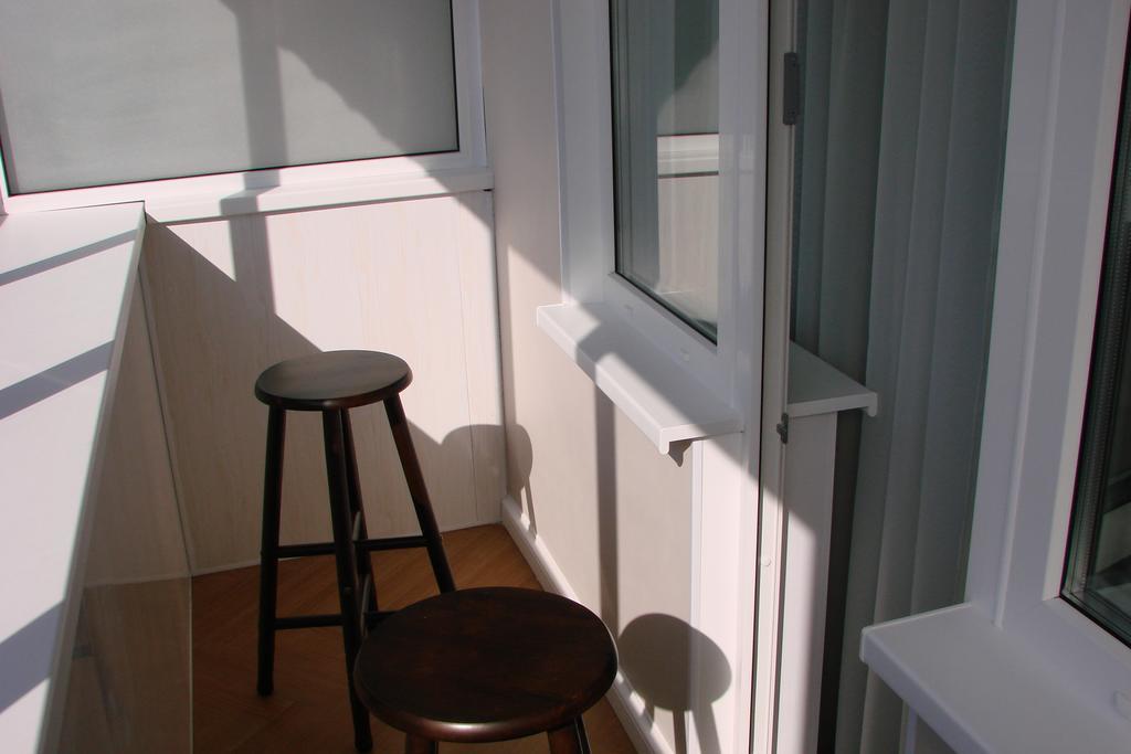 Minsksuite Room photo