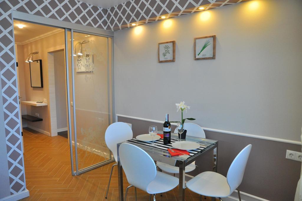 Minsksuite Room photo