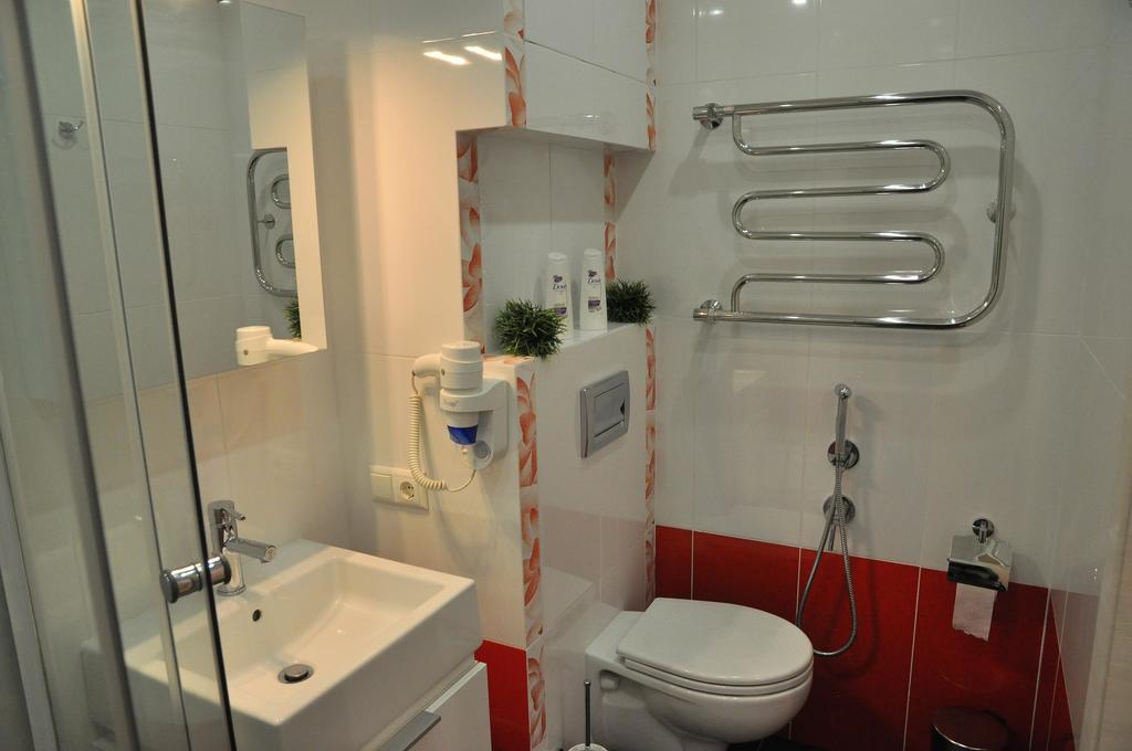 Minsksuite Room photo