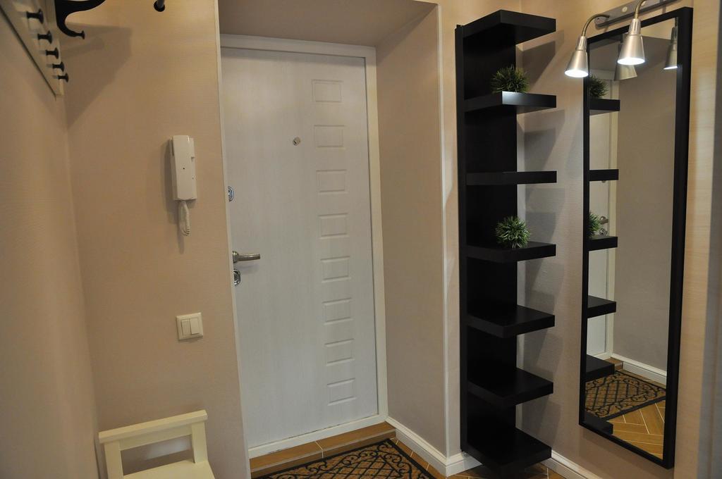 Minsksuite Room photo