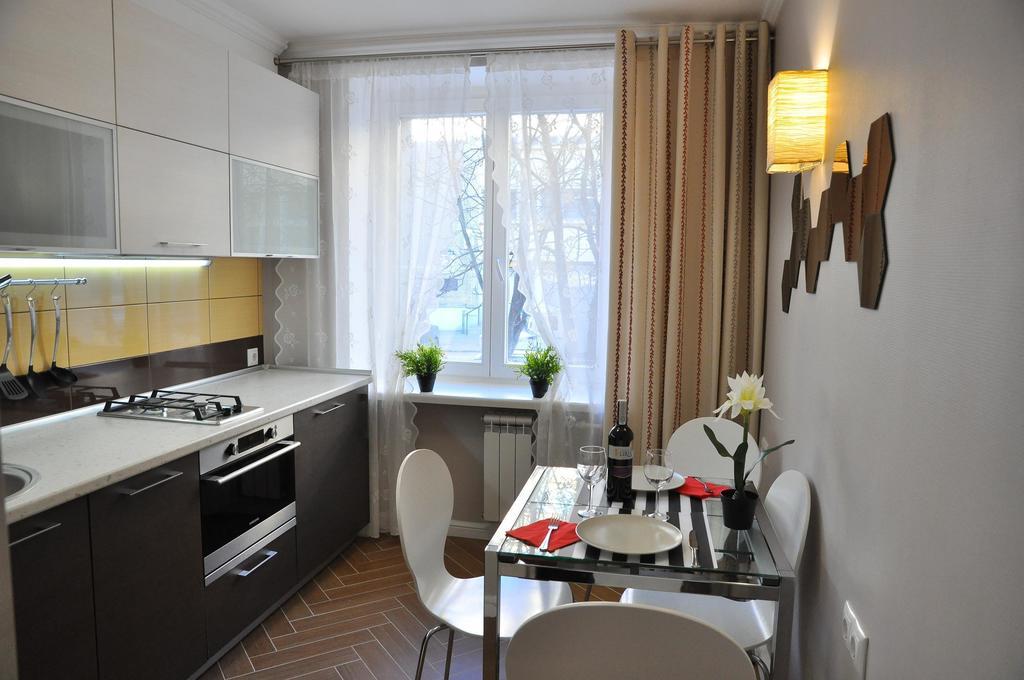 Minsksuite Room photo