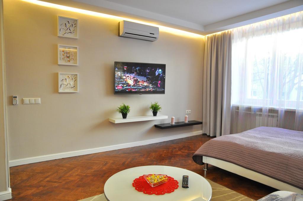 Minsksuite Room photo